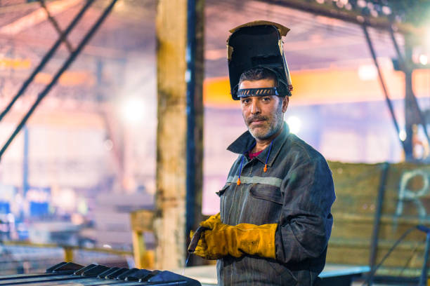 Best Aerospace and Defense Welding in Hurley, NM