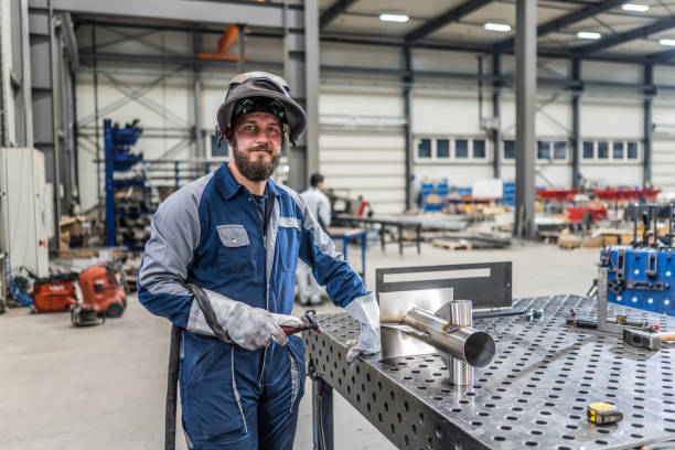 Best Welding Inspection and Certification in Hurley, NM