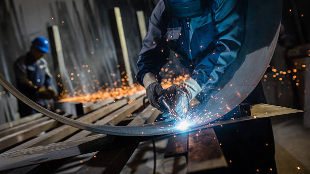 Best Marine and Shipbuilding Welding in Hurley, NM